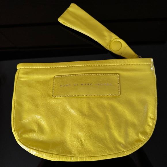 Marc Jacobs THE GLAM CLUTCH - Picture 3 of 4